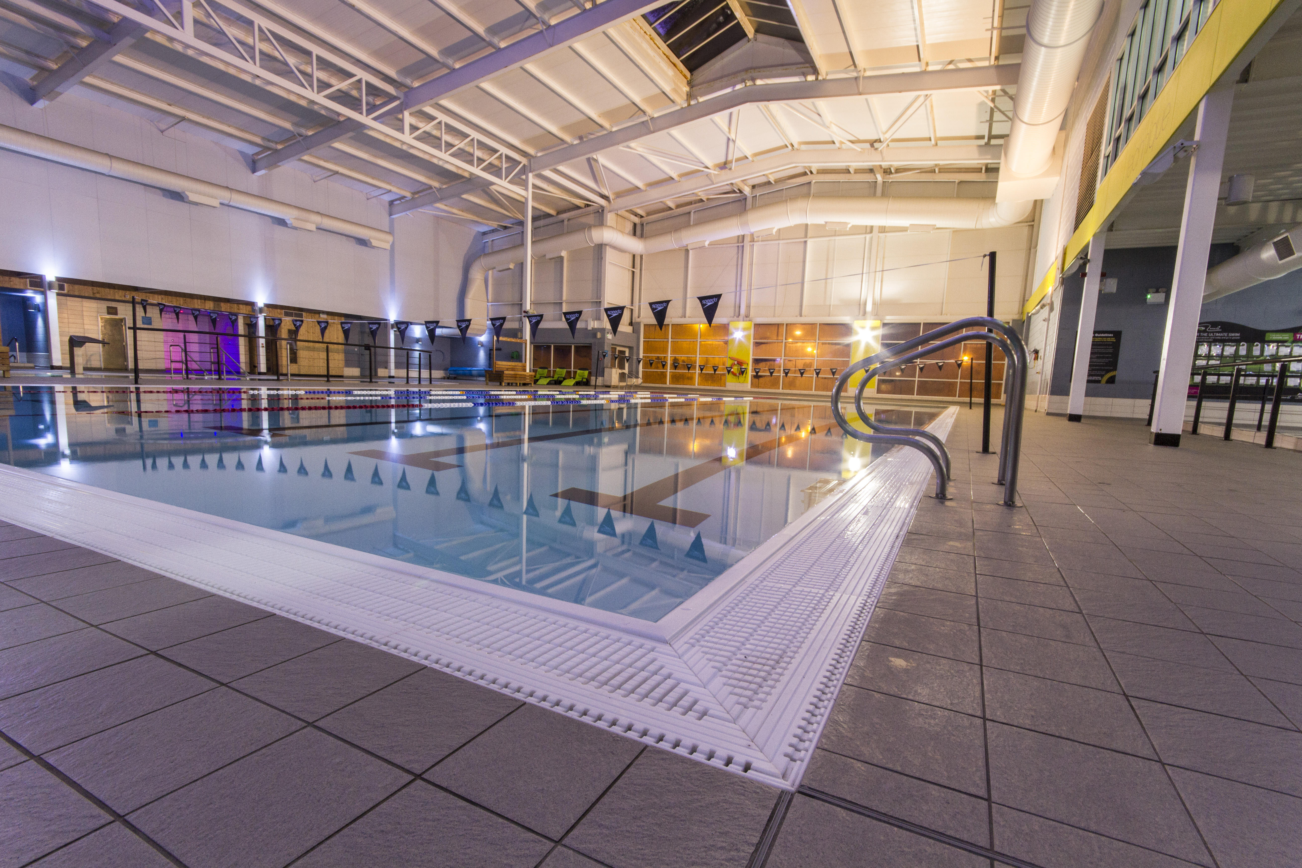 Gym In Whitefield Total Fitness