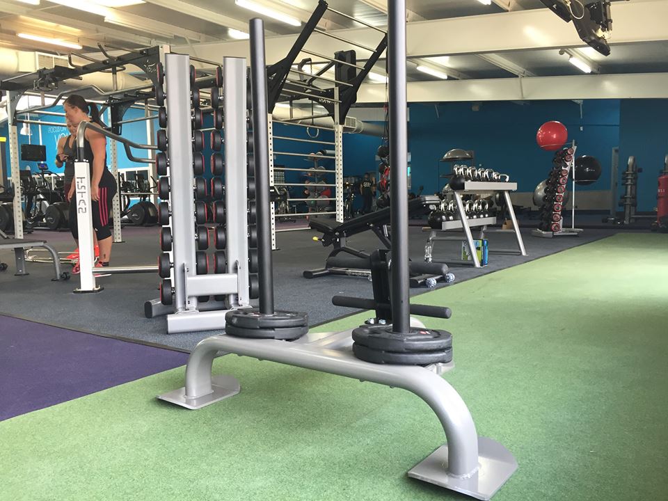 Wakefield Total Fitness