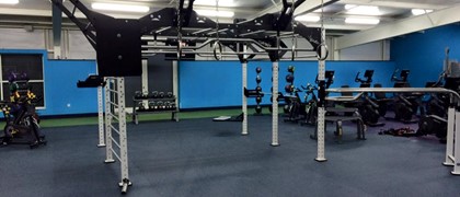 Gyms Near Me - Local Gyms | Total Fitness