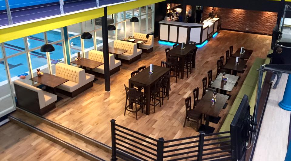 Gym In Chester Total Fitness