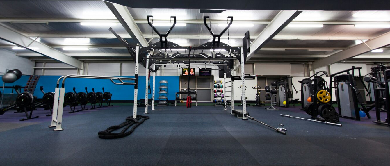 Chester Total Fitness