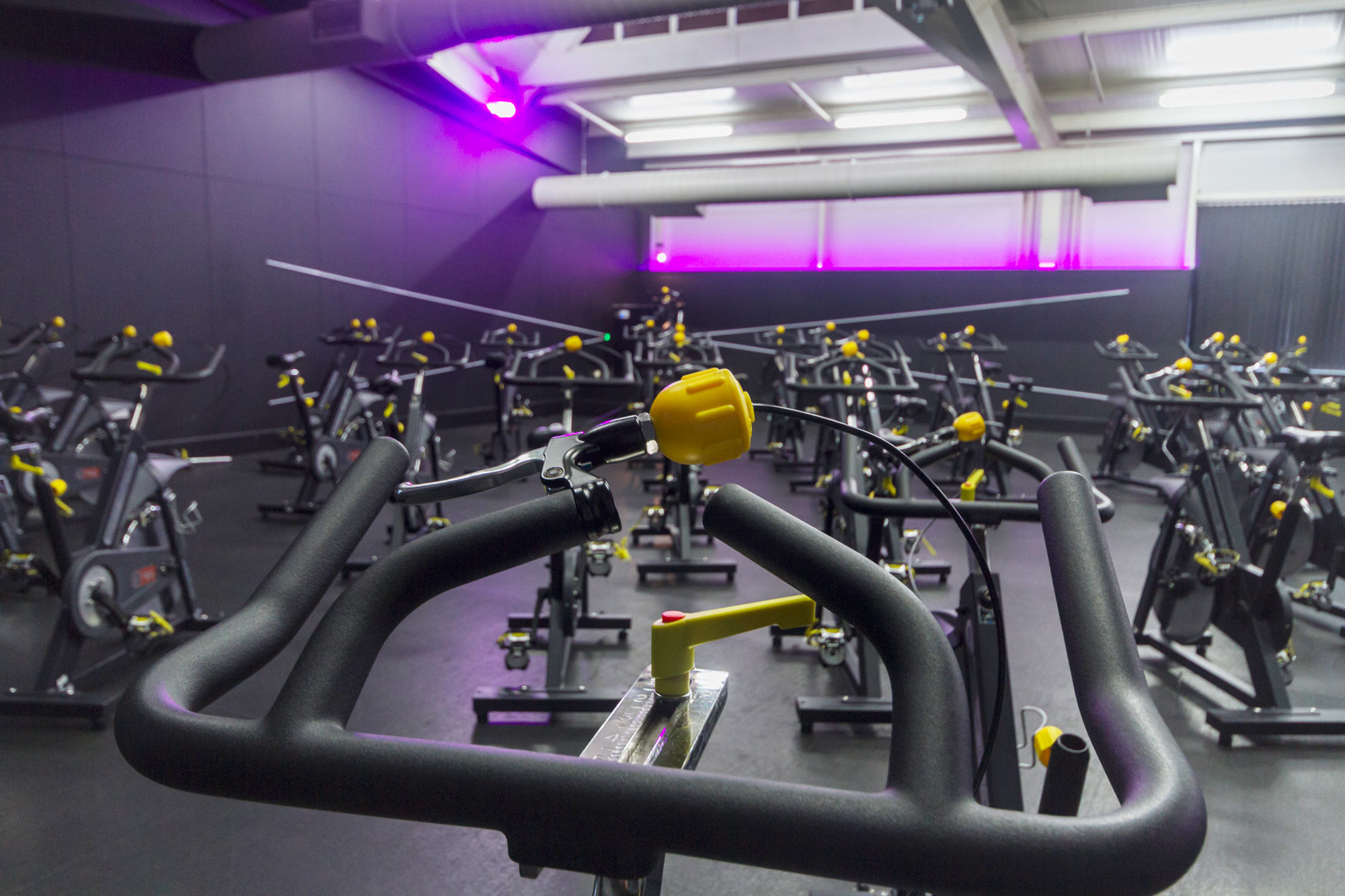 Chester Total Fitness