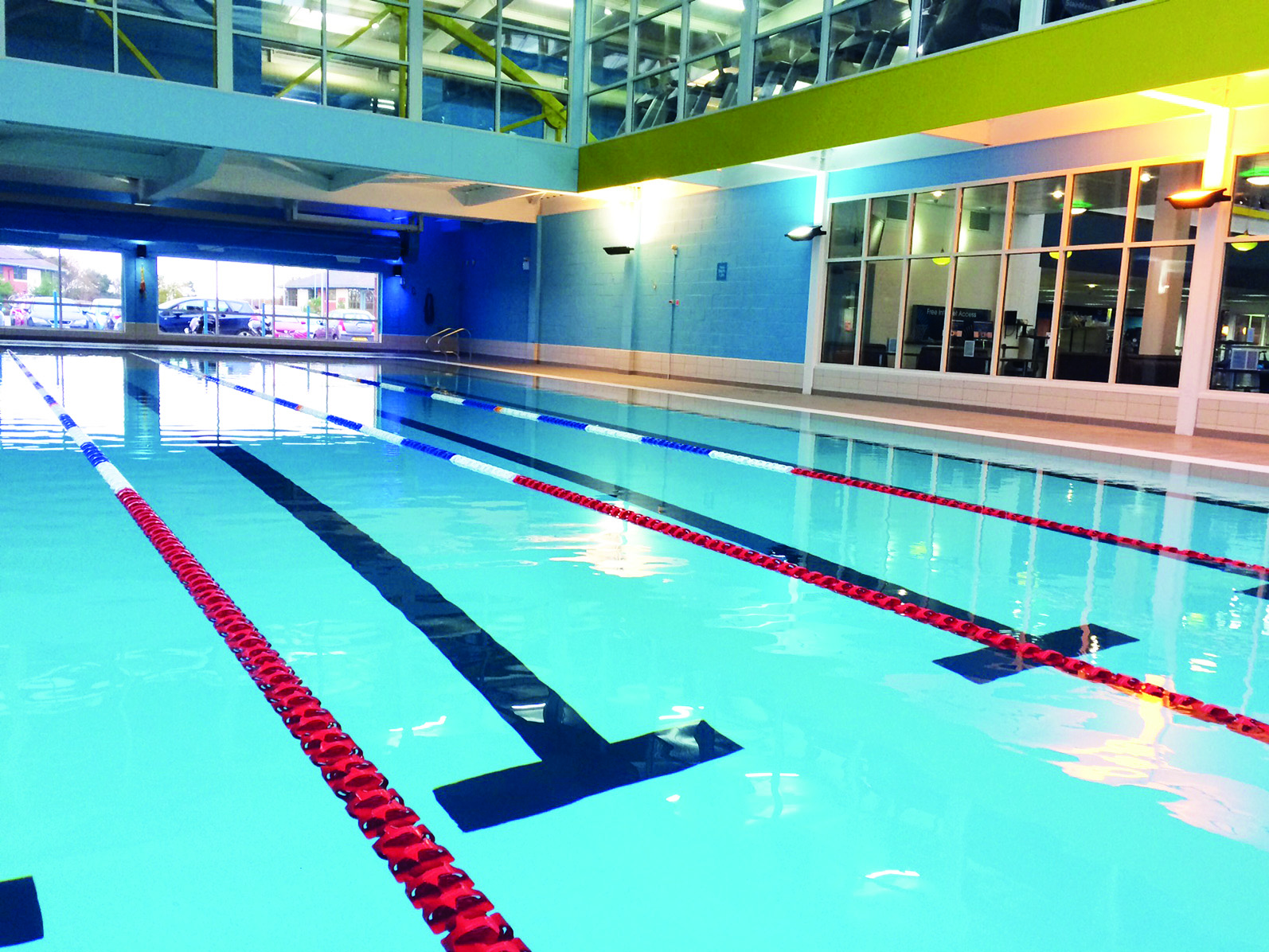 Walkden Total Fitness