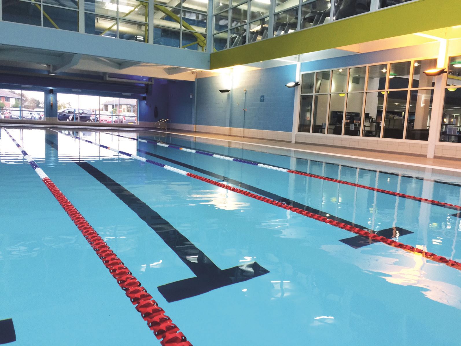 Walkden Total Fitness