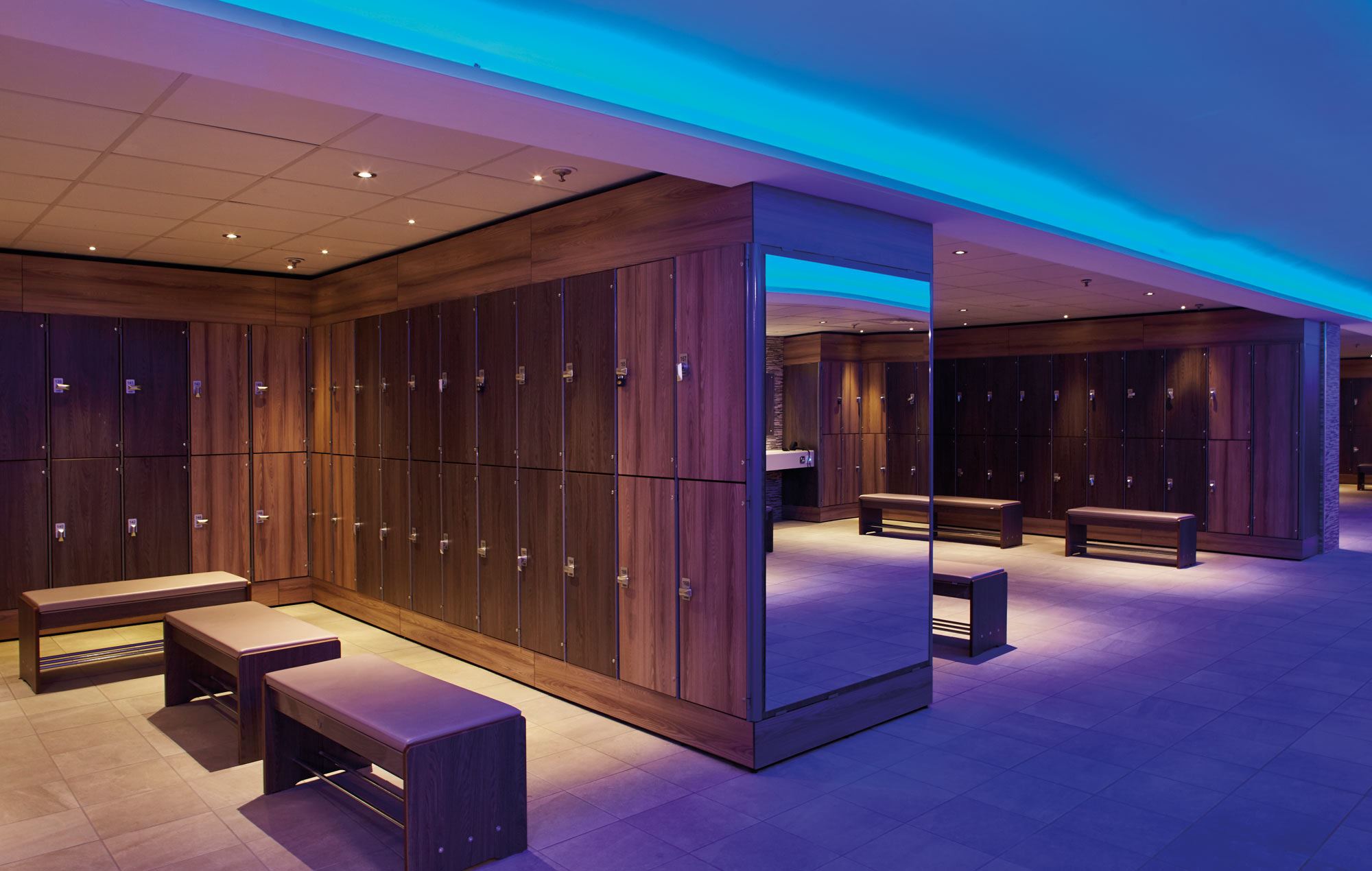 Wilmslow Total Fitness