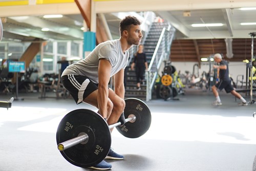 10 Reasons to Join a Gym | Total Fitness | Join Online Or In Club