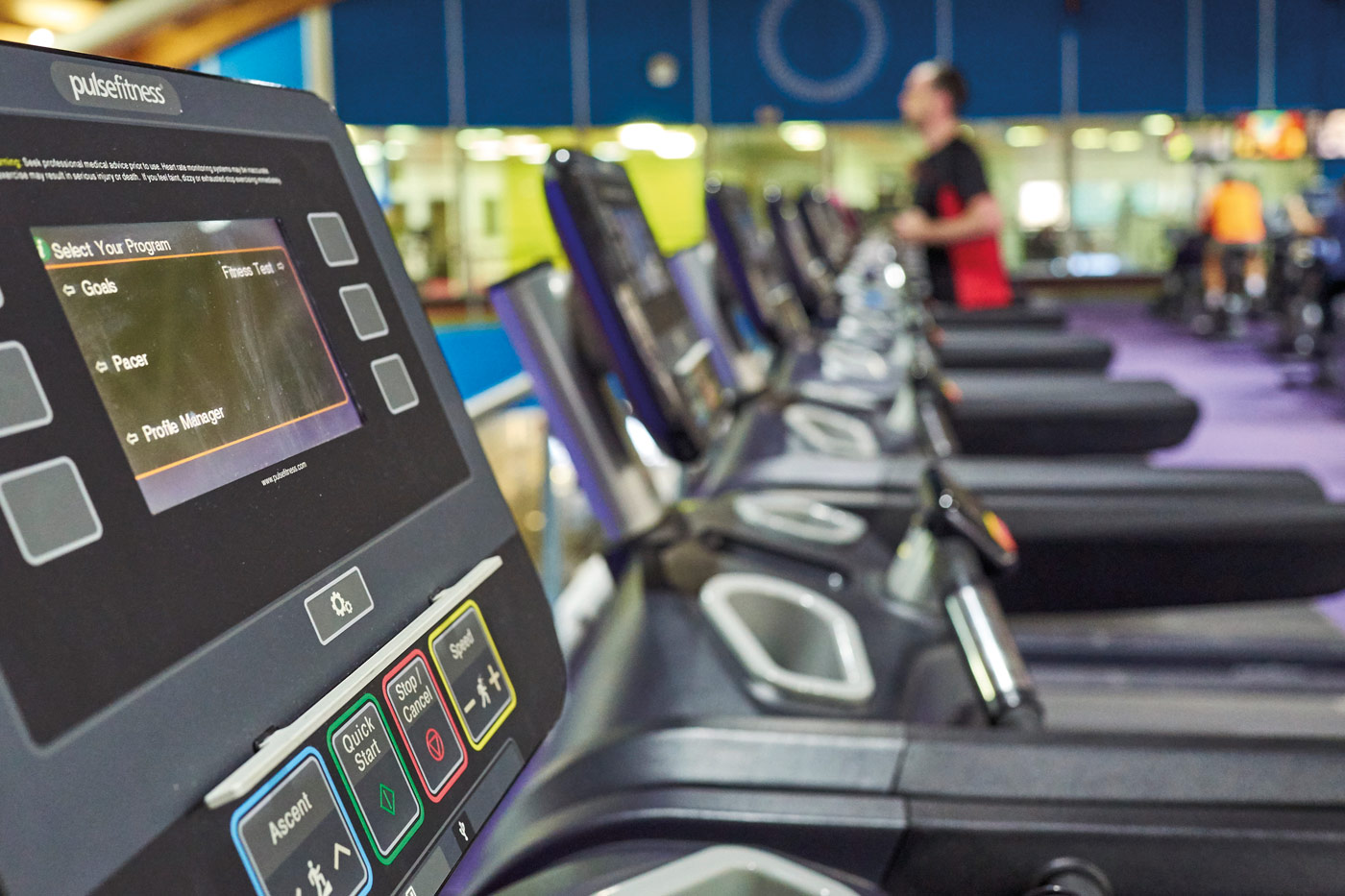 anytime fitness cost for seniors