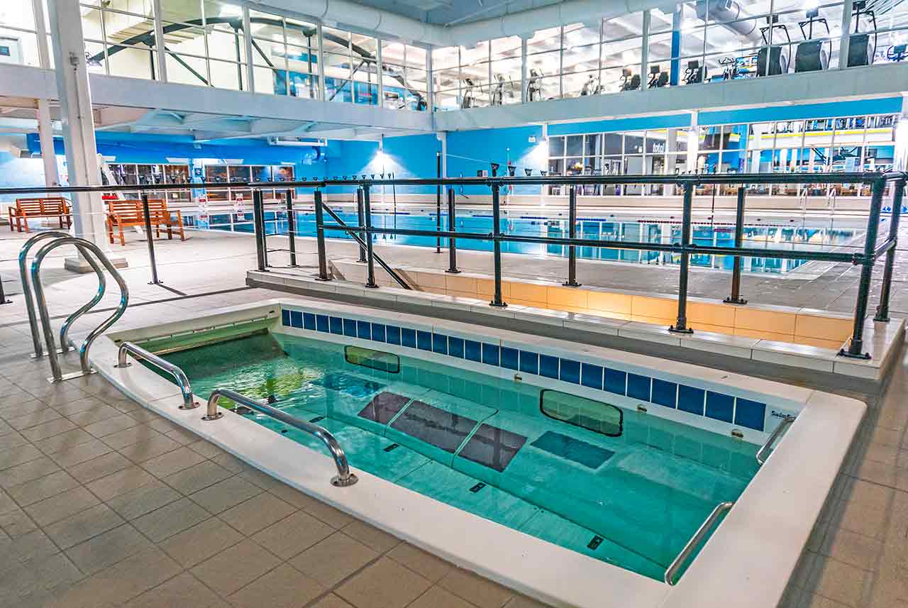 Gym In Teesside Total Fitness Join Online Or In Club